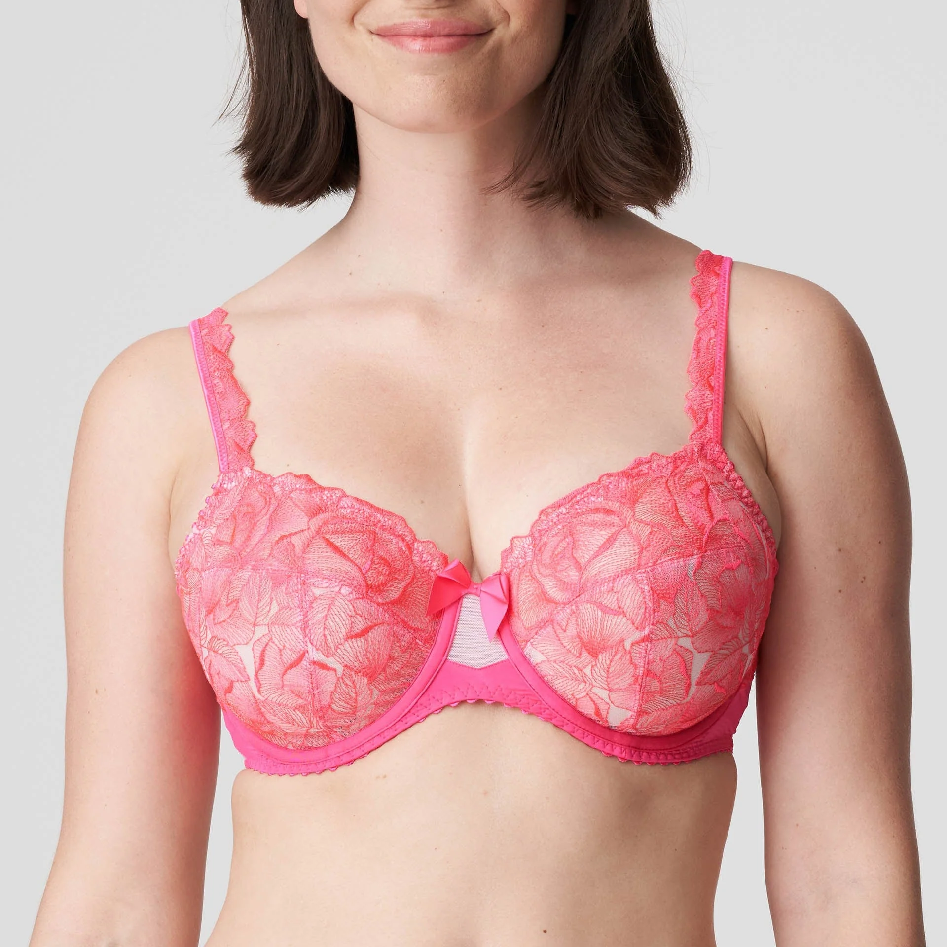 Belgravia Beugel Bh 0163220 Blogger Pink