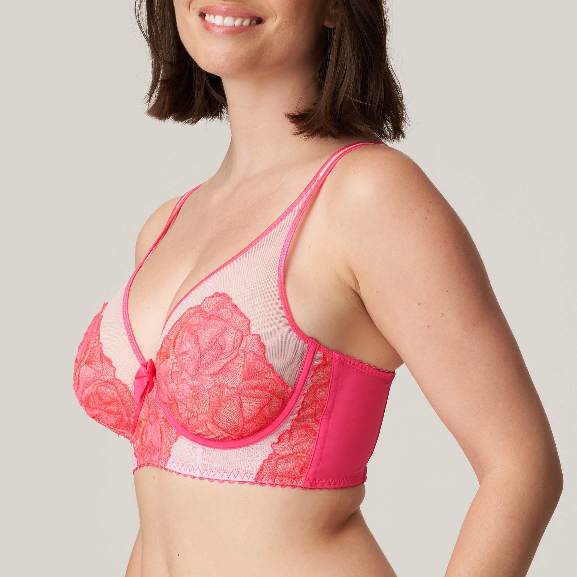 Belgravia Triangel Bh 0163224 Blogger Pink - Image 2