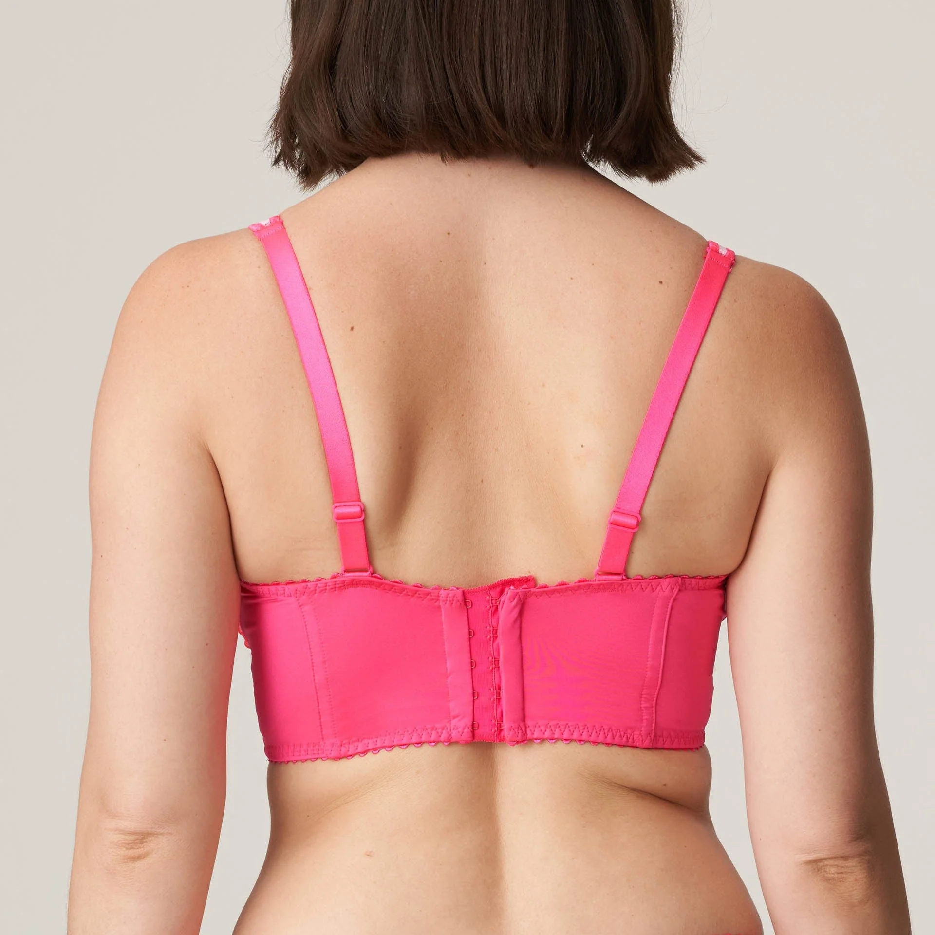 Belgravia Triangel Bh 0163224 Blogger Pink - Image 3