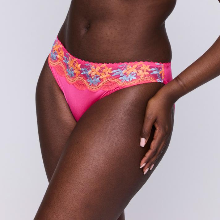 Cala Luna Rio Slip 0563540 Blogger Pink