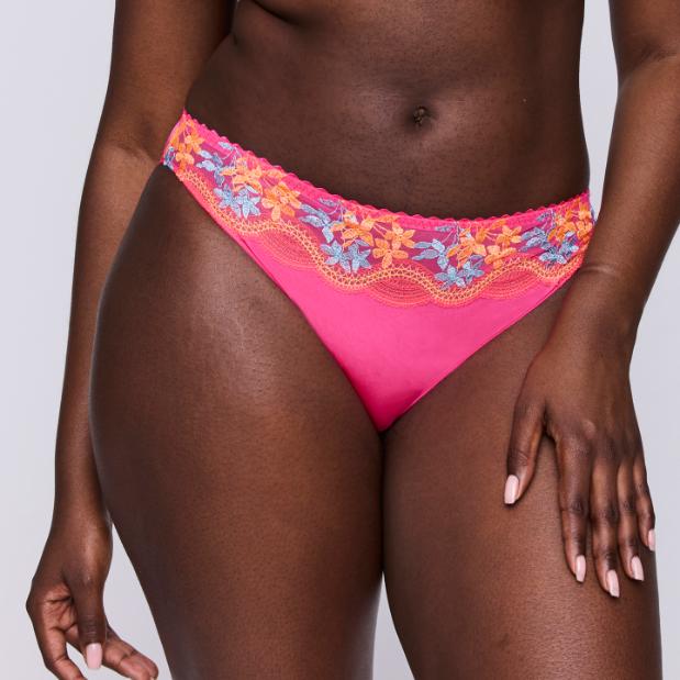 Cala Luna Rio Slip 0563540 Blogger Pink - Image 2