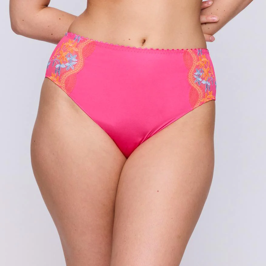 Cala Luna Taille Slip 0563541 Blogger Pink - Image 2