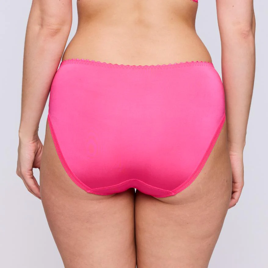Cala Luna Taille Slip 0563541 Blogger Pink - Image 3