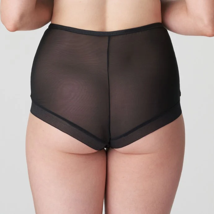 Cheyney Short 0563452 Sultry Black - Image 3