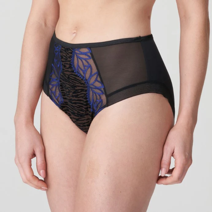 Cheyney Taille Slip 0563451 Sultry Black