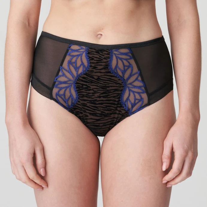 Cheyney Taille Slip 0563451 Sultry Black - Image 2