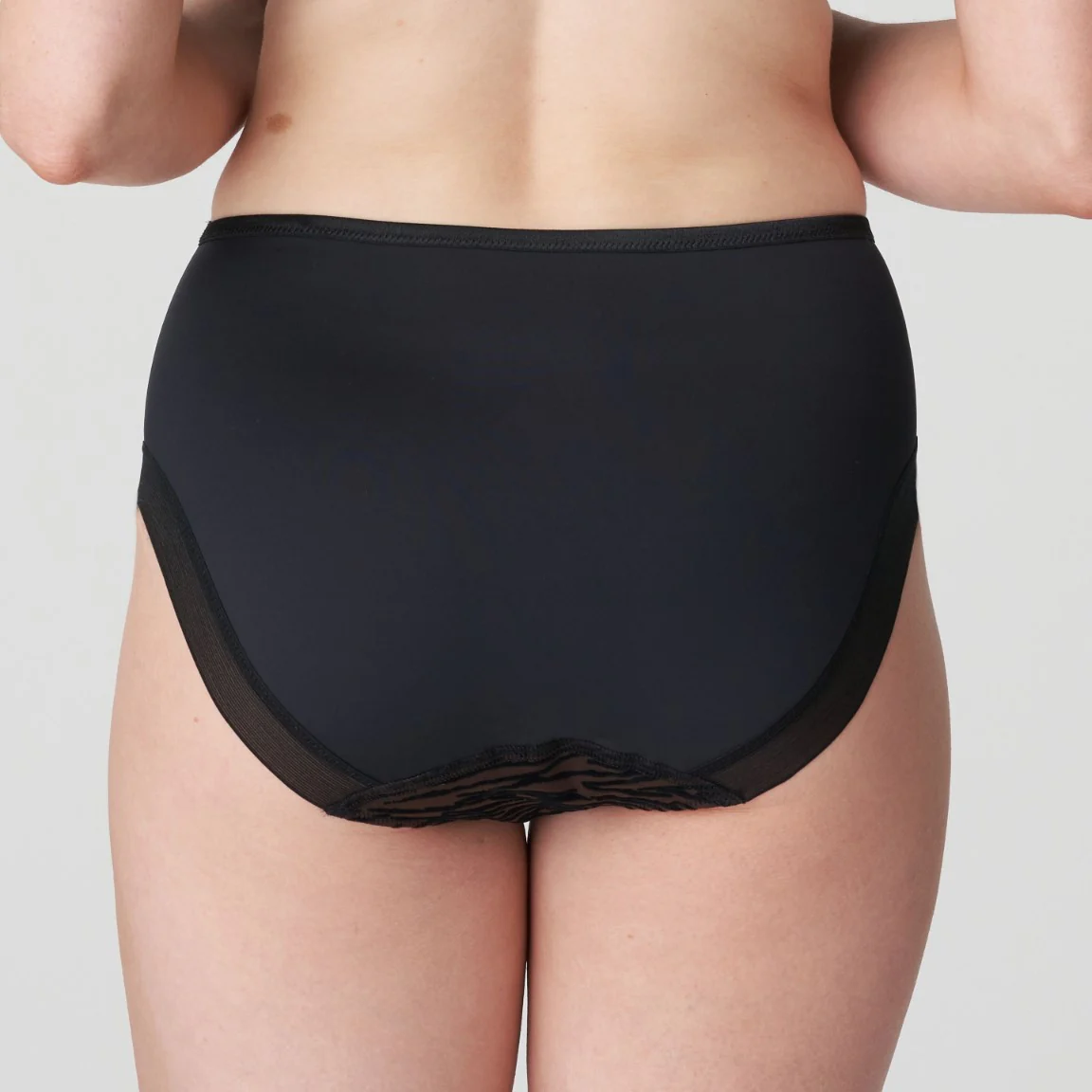 Cheyney Taille Slip 0563451 Sultry Black - Image 3