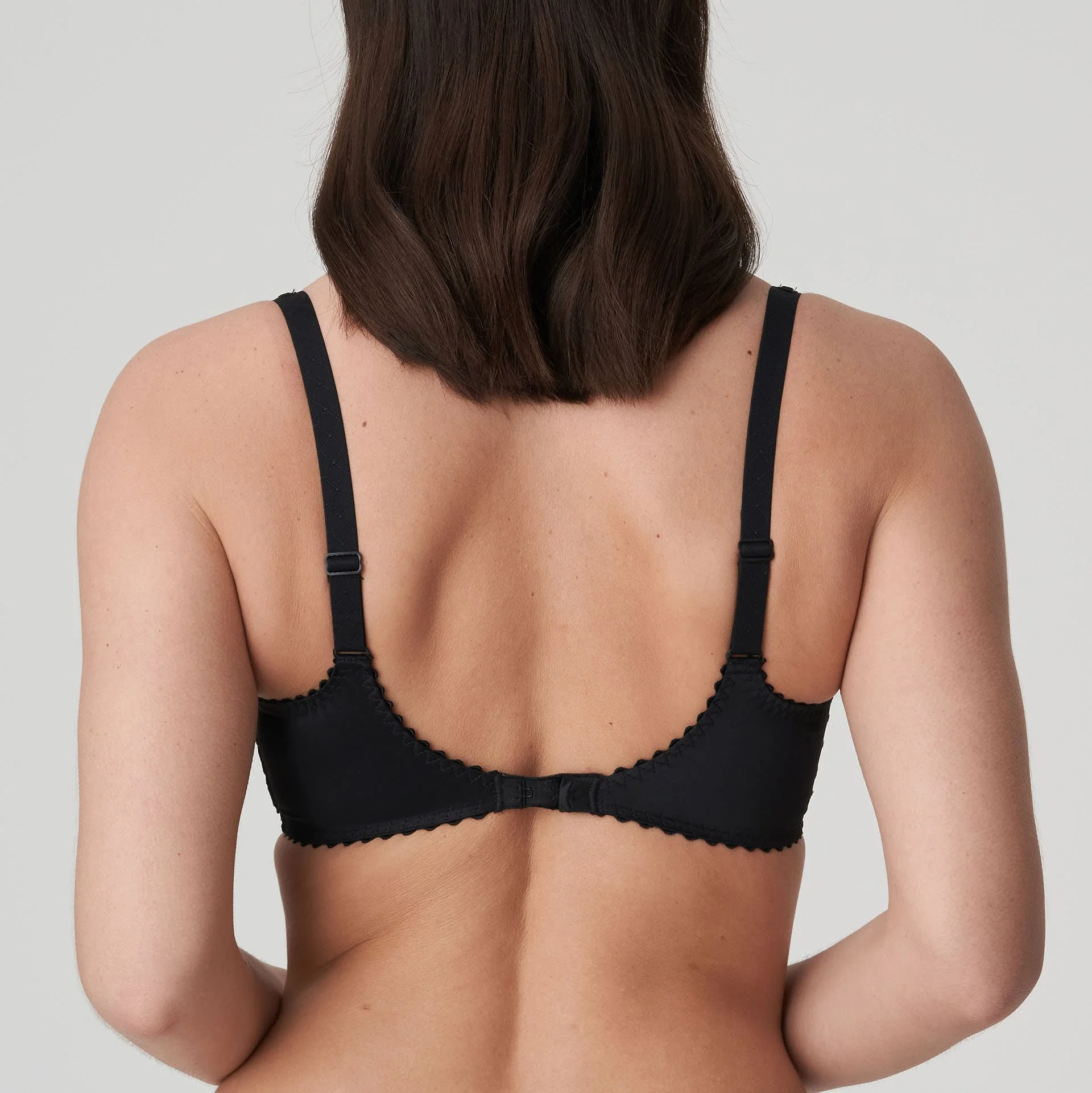Couture Balconnet Bh 0162582 Zwart - Image 3