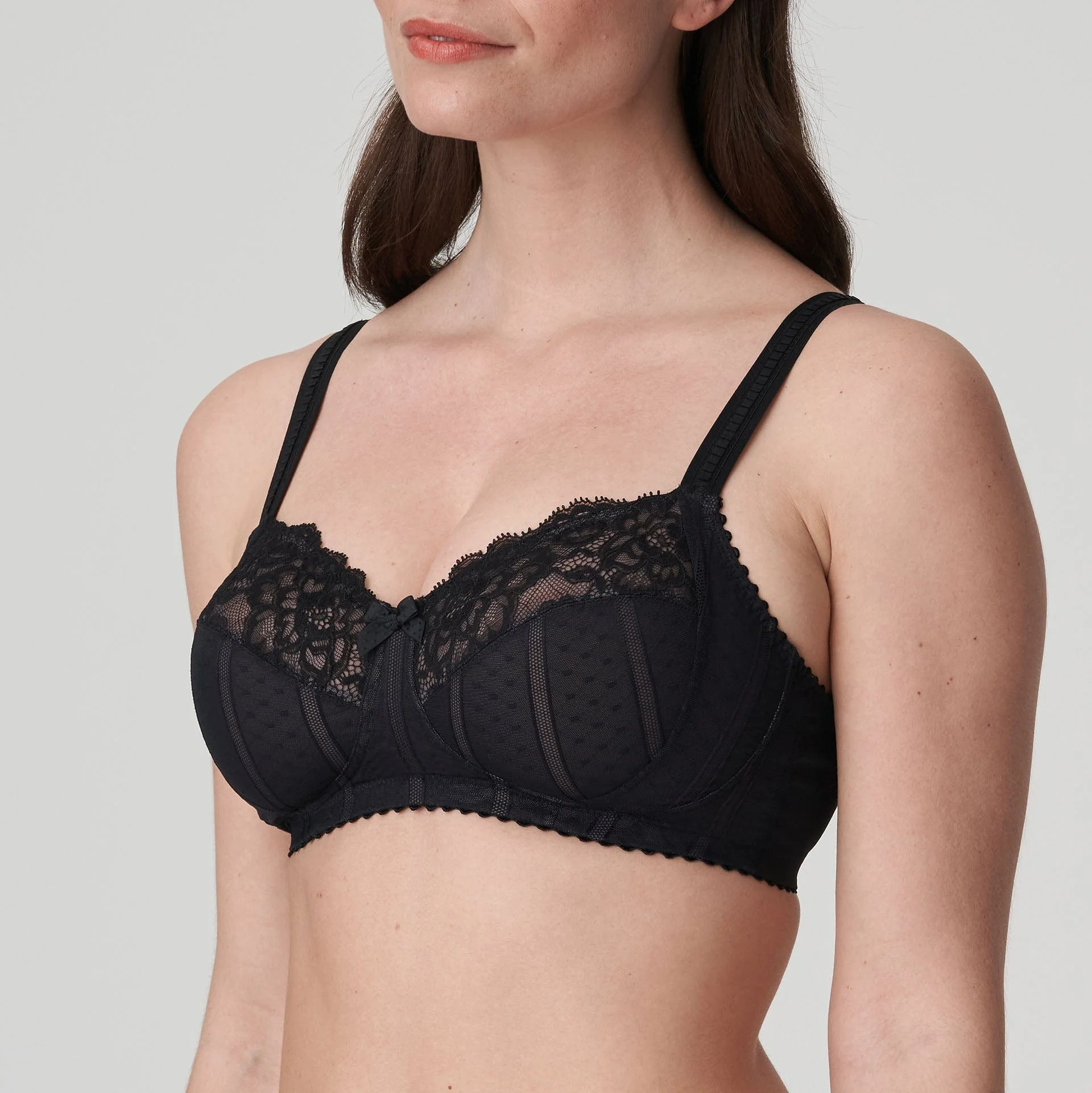 Couture Bh zonder beugel 0162584 Zwart - Image 2