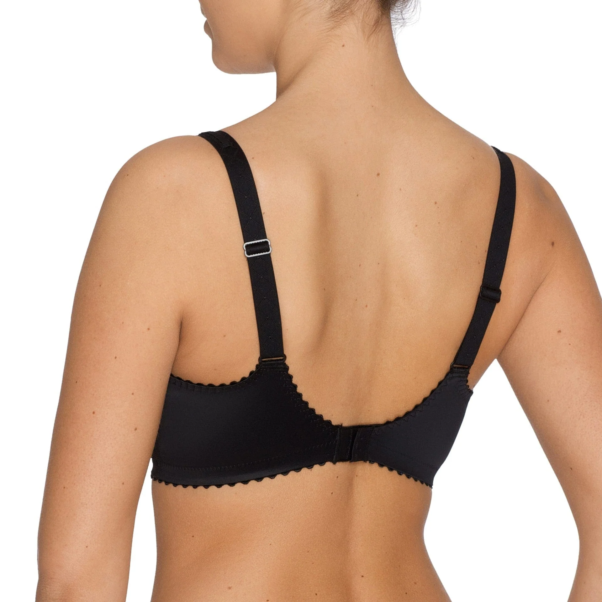 Couture Bh zonder beugel 0162584 Zwart - Image 6