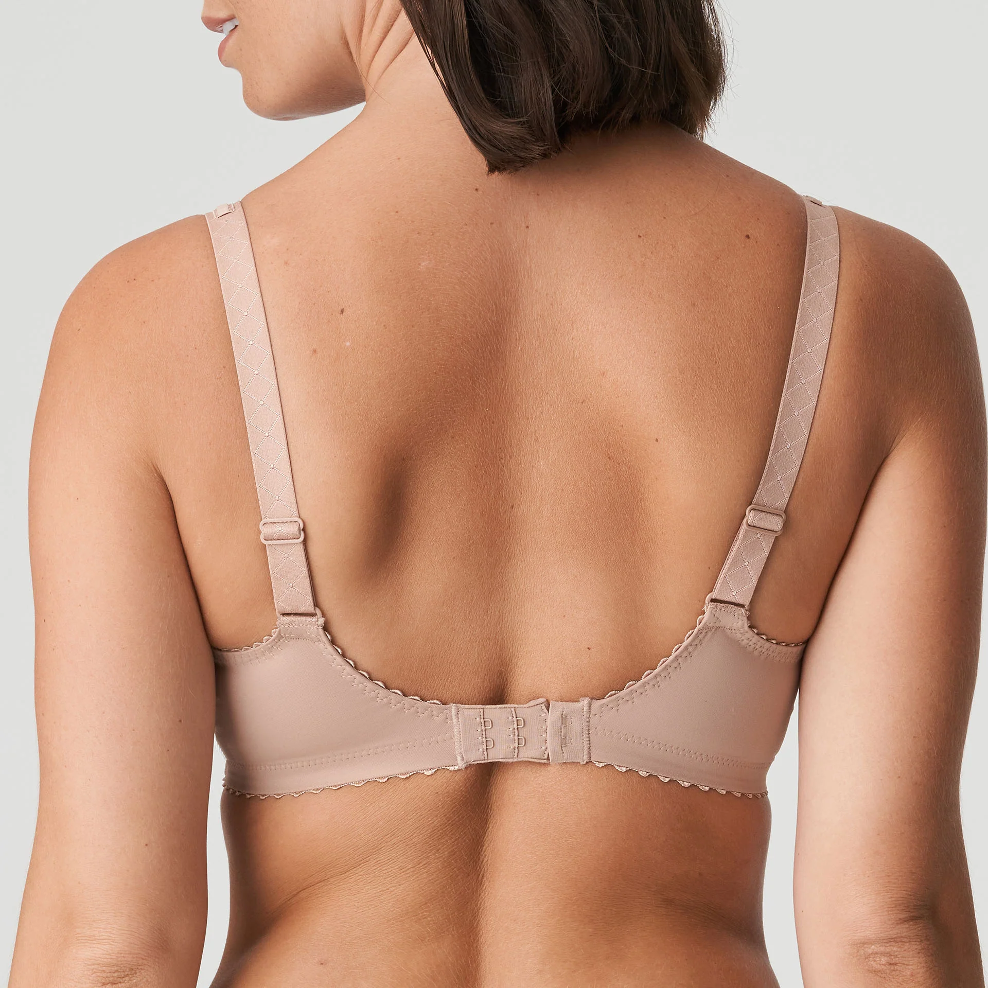 Couture Bh zonder beugel 0162585 Creme - Image 3