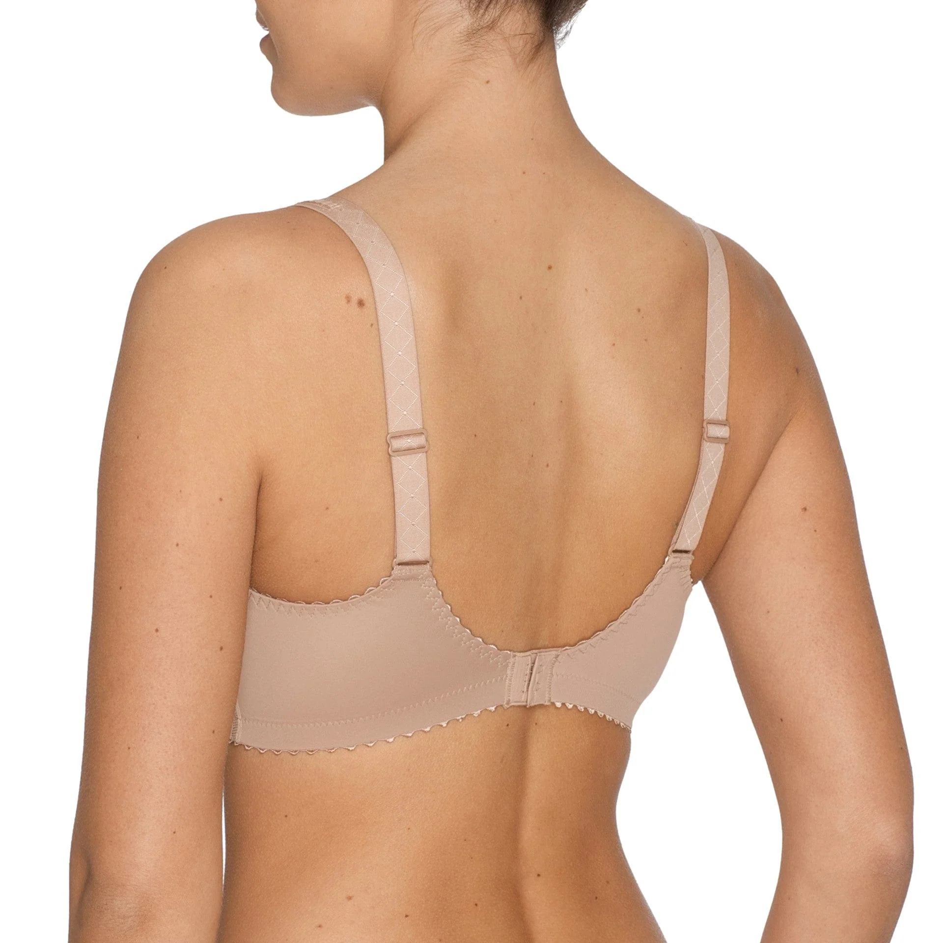 Couture Bh zonder beugel 0162585 Creme - Image 6