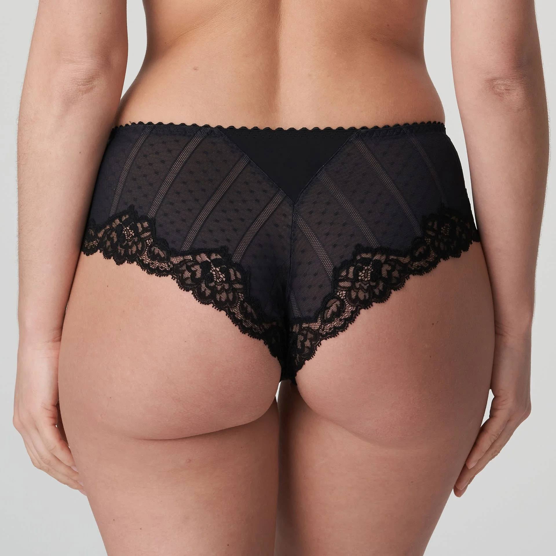Couture Hipster 0562583 Zwart - Image 3