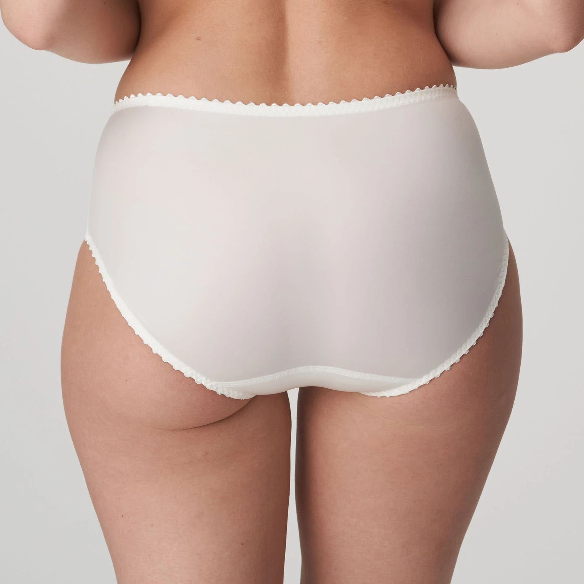 Couture Taille Slip 0562581 Natuur - Image 3