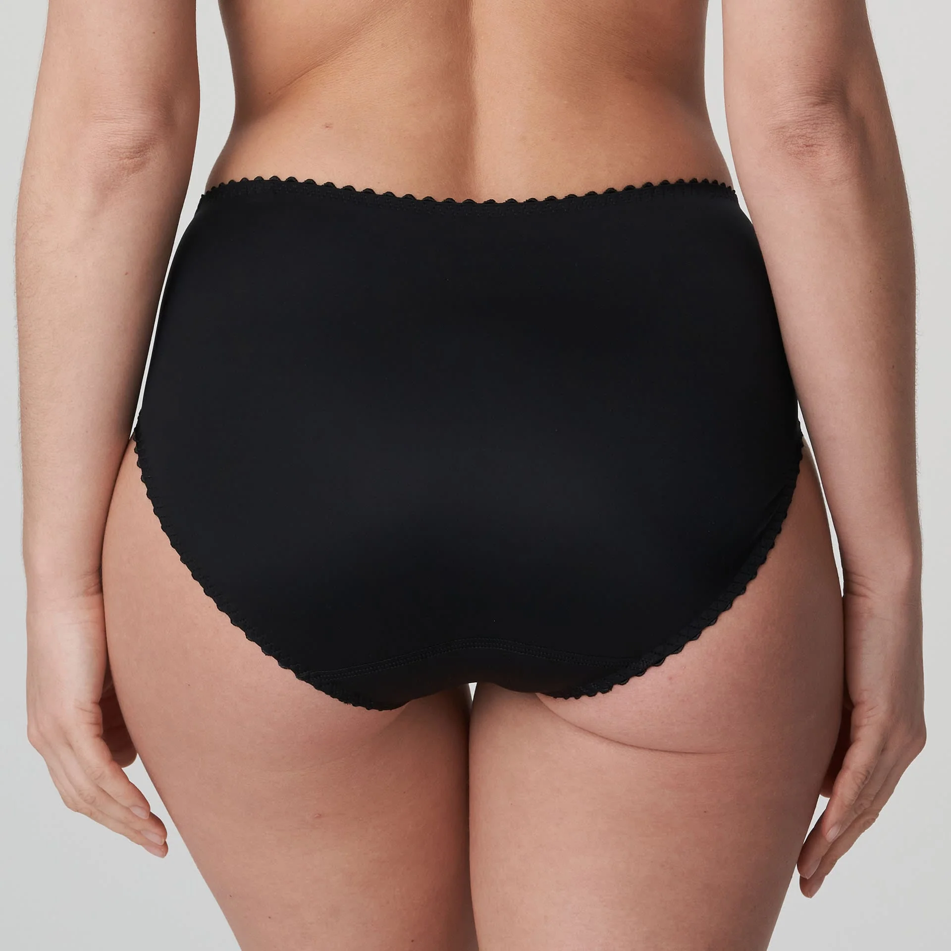Couture Taille Slip 0562581 Zwart - Image 3