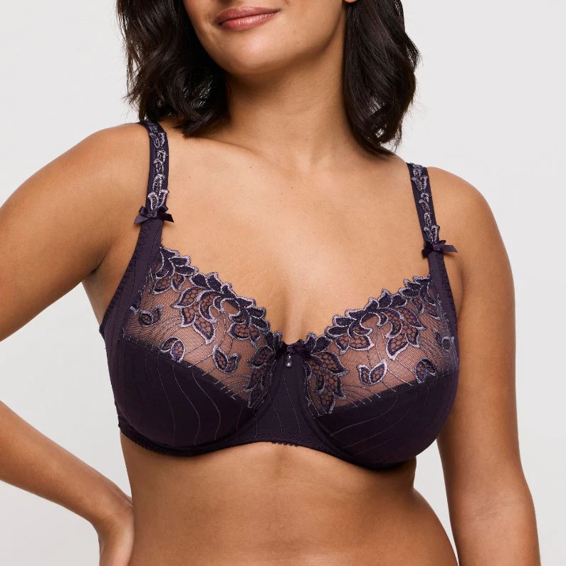 Deauville Beugel Bh 0161810 Amethyst Gem