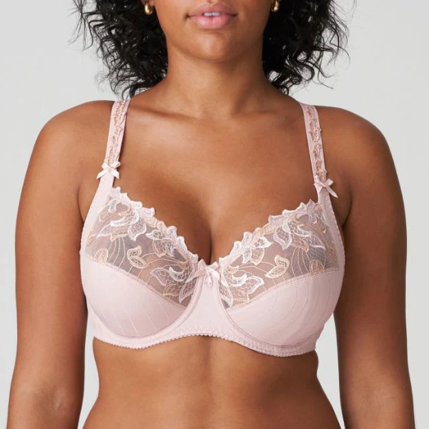 Deauville Beugel Bh 0161810 Vintage Pink