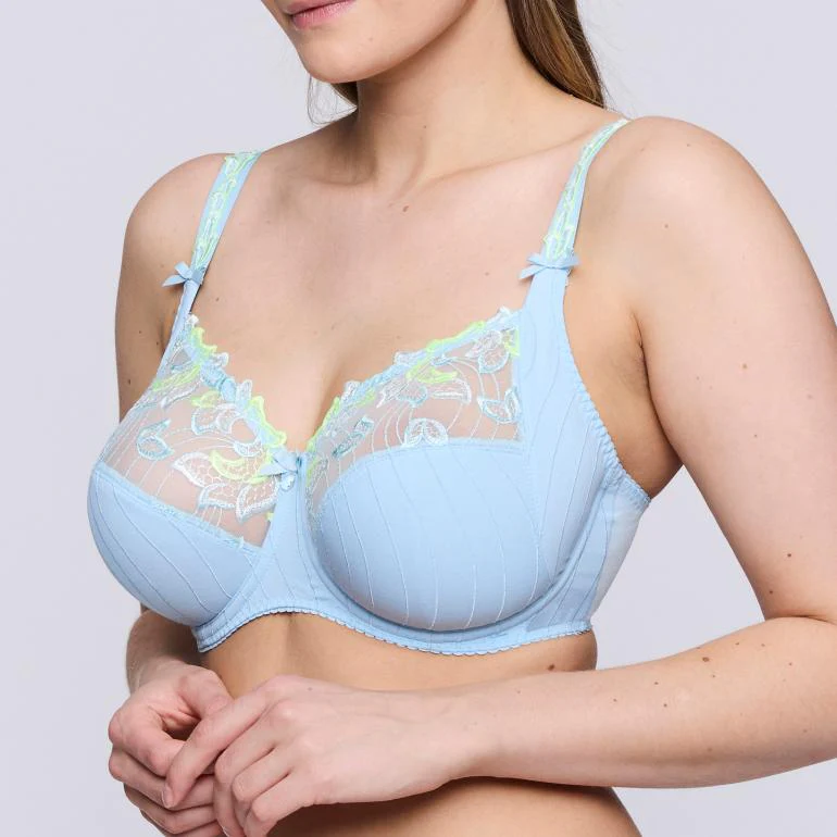 Deauville Beugel Bh 0161811 Milky Blue - Image 2