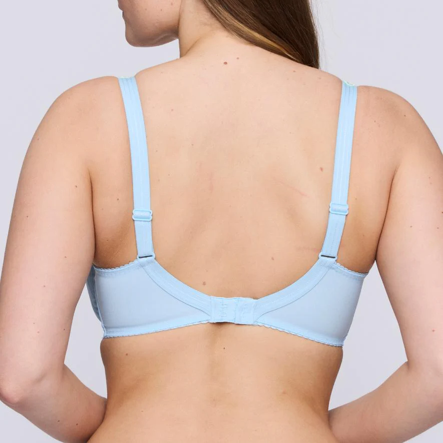 Deauville Beugel Bh 0161811 Milky Blue - Image 3