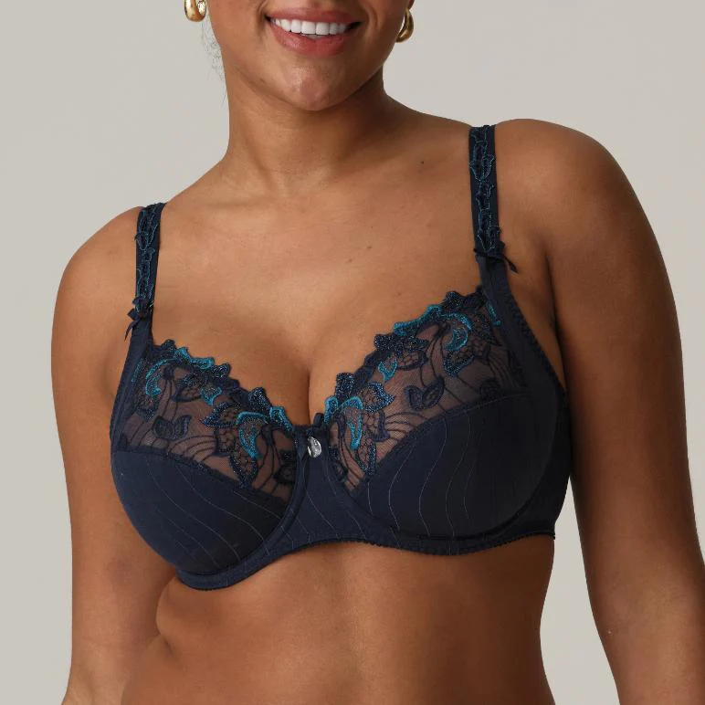 Deauville Beugel Bh 0161811 Velvet Blue
