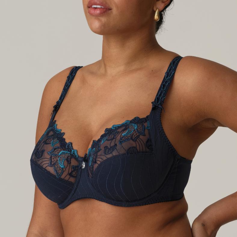 Deauville Beugel Bh 0161811 Velvet Blue - Image 2