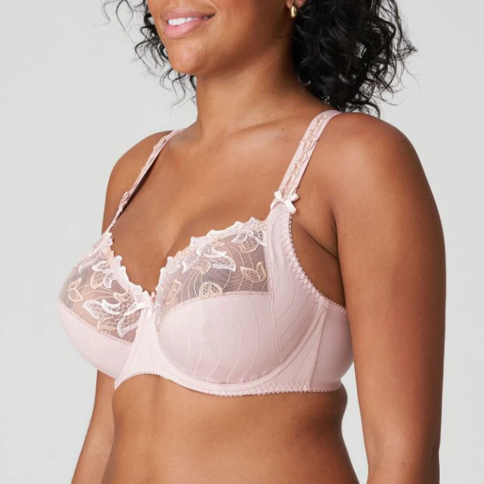 Deauville Beugel Bh 0161811 Vintage Pink - Image 2