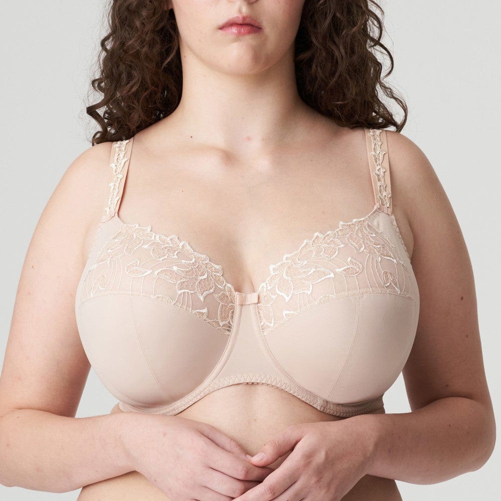 Deauville Beugel Bh 0161815 Caffe Latte