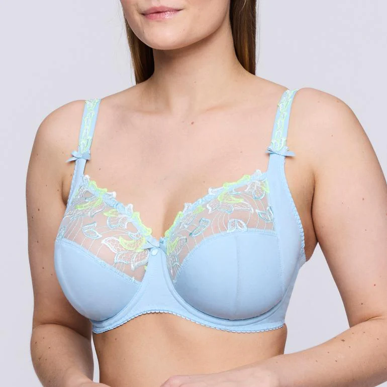 Deauville Beugel Bh 0161815 Milky Blue - Image 2