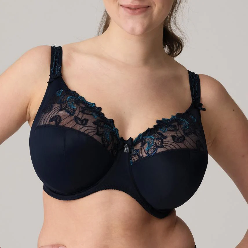 Deauville Beugel Bh 0161815 Velvet Blue