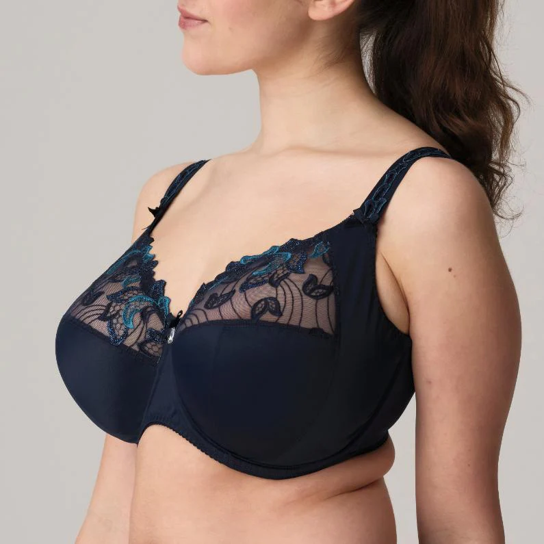 Deauville Beugel Bh 0161815 Velvet Blue - Image 2