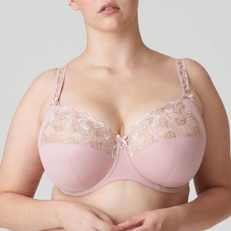 Deauville Beugel Bh 0161815 Vintage Pink