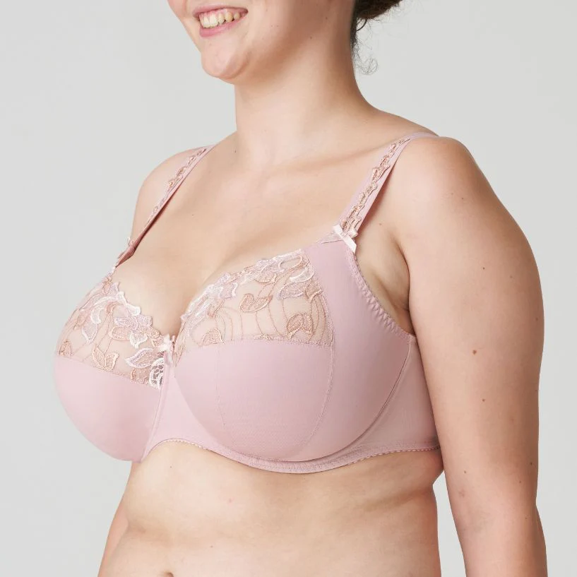 Deauville Beugel Bh 0161815 Vintage Pink - Image 2