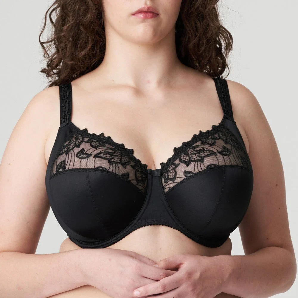 Deauville Beugel Bh 0161815 Zwart