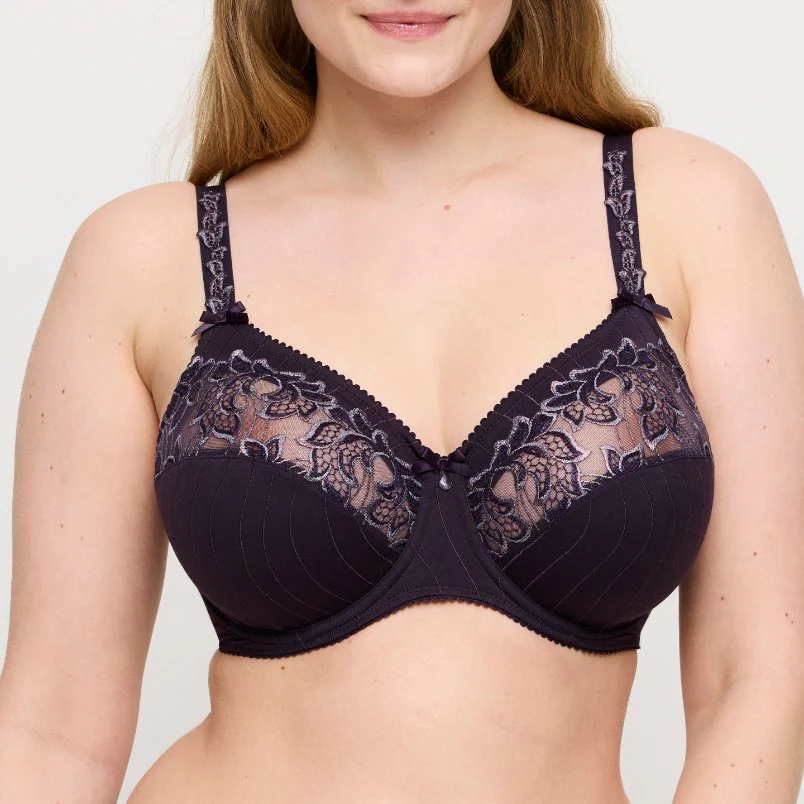 Deauville Beugel Bh 0161816 Amethyst Gem