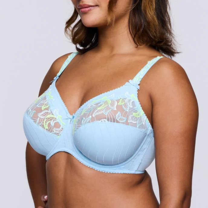 Deauville Beugel Bh 0161816 Milky Blue - Image 2