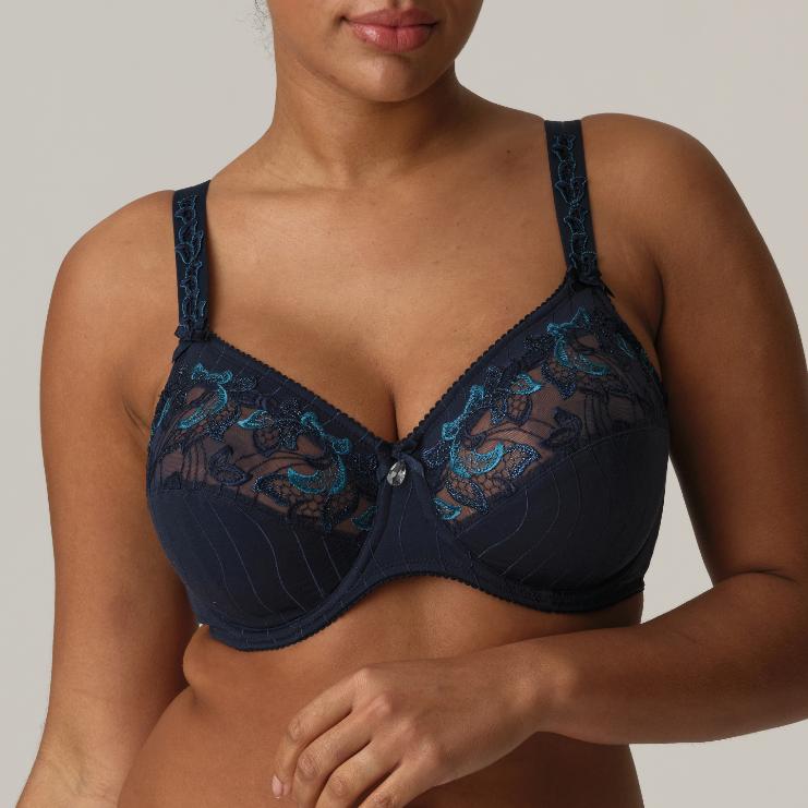 Deauville Beugel Bh 0161816 Velvet Blue