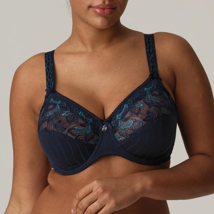 Deauville Beugel Bh 0161817 Velvet Blue