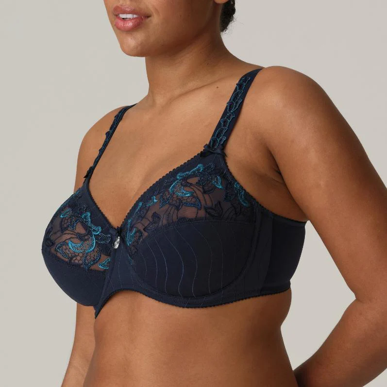 Deauville Beugel Bh 0161817 Velvet Blue - Image 2