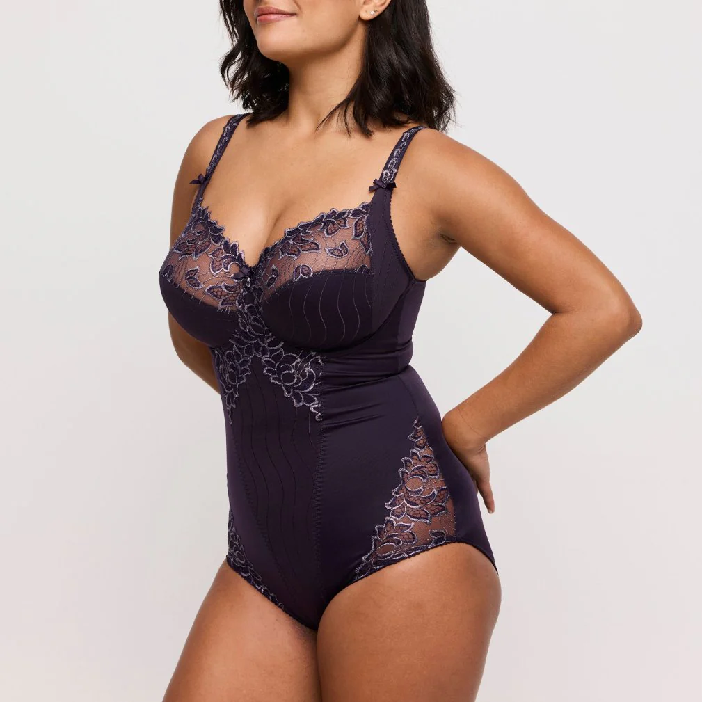 Deauville Body 0461810 Amethyst Gem - Image 2