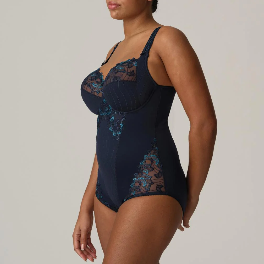 Deauville Body 0461810 Velvet Blue - Image 2