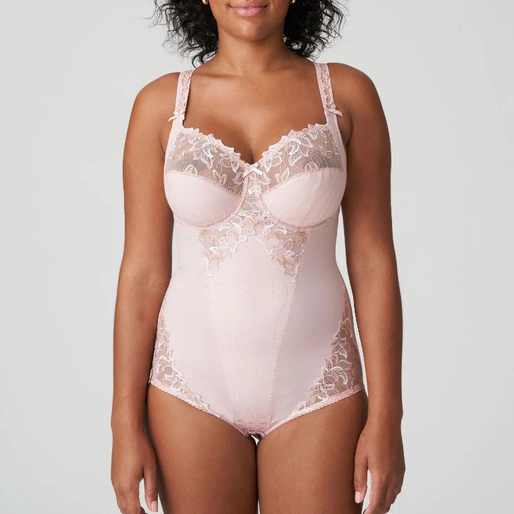 Deauville Body 0461810 Vintage Pink