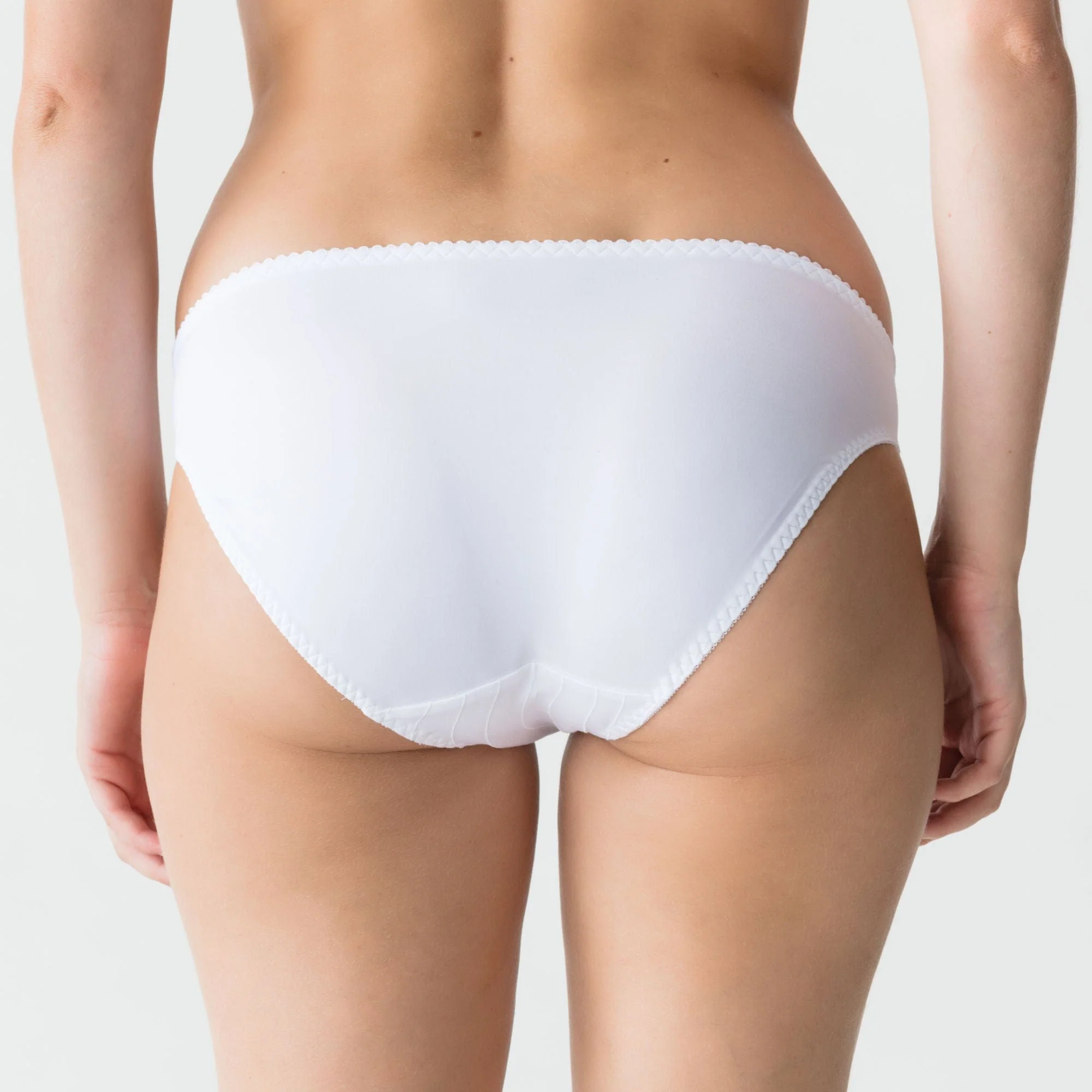 Deauville Rio Slip 0561810 Wit - Image 3