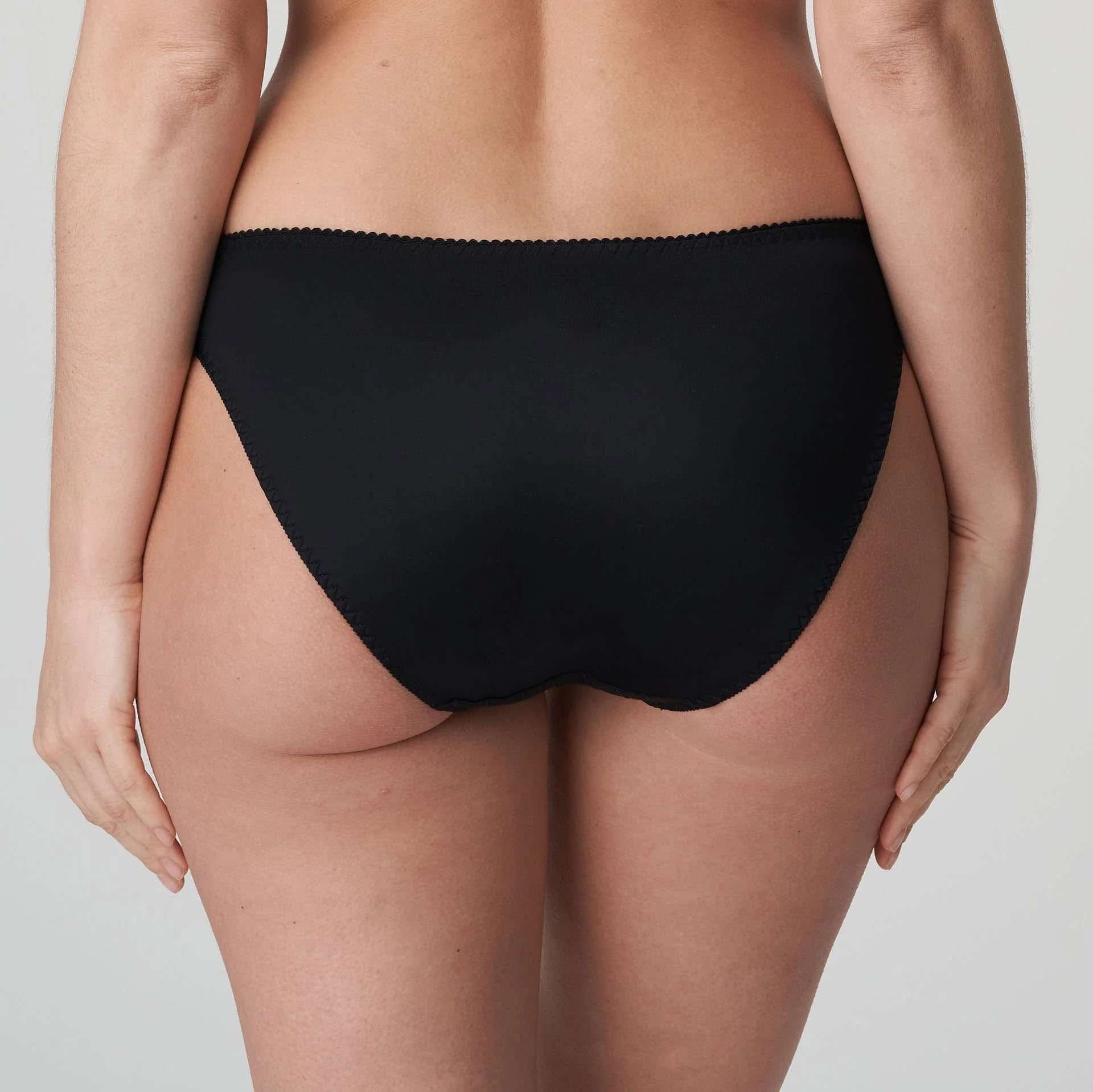 Deauville Rio Slip 0561810 Zwart - Image 3