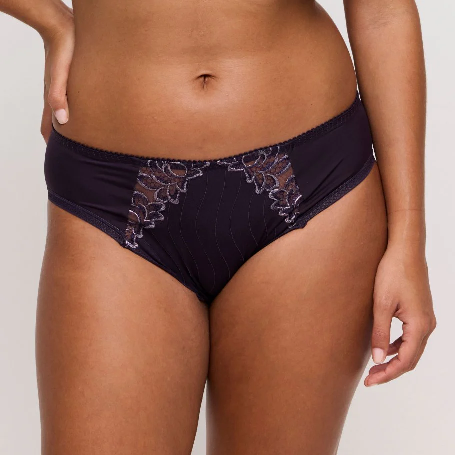 Deauville Rio Slip 0561815 Amethyst Gem - Image 2
