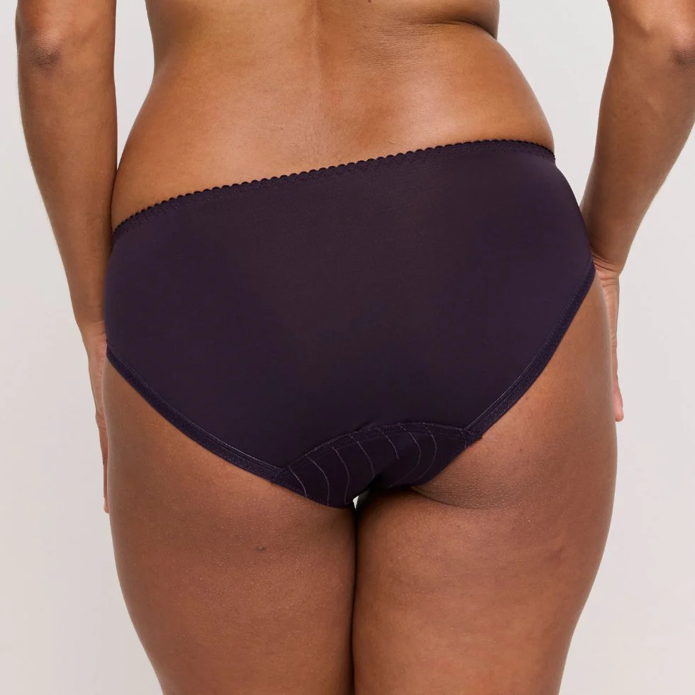 Deauville Rio Slip 0561815 Amethyst Gem - Image 3