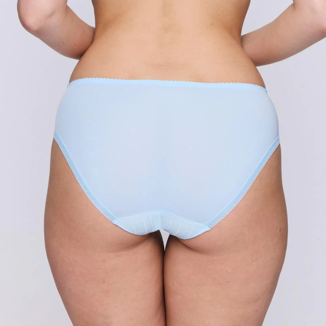 Deauville Rio Slip 0561815 Milky Blue - Image 3