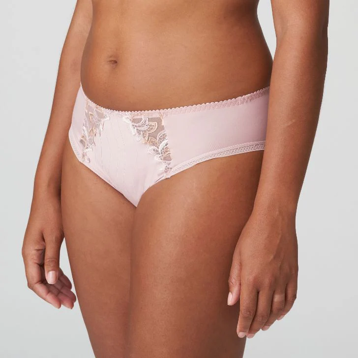 Deauville Rio Slip 0561815 Vintage Pink