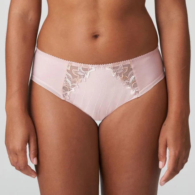 Deauville Rio Slip 0561815 Vintage Pink - Image 2