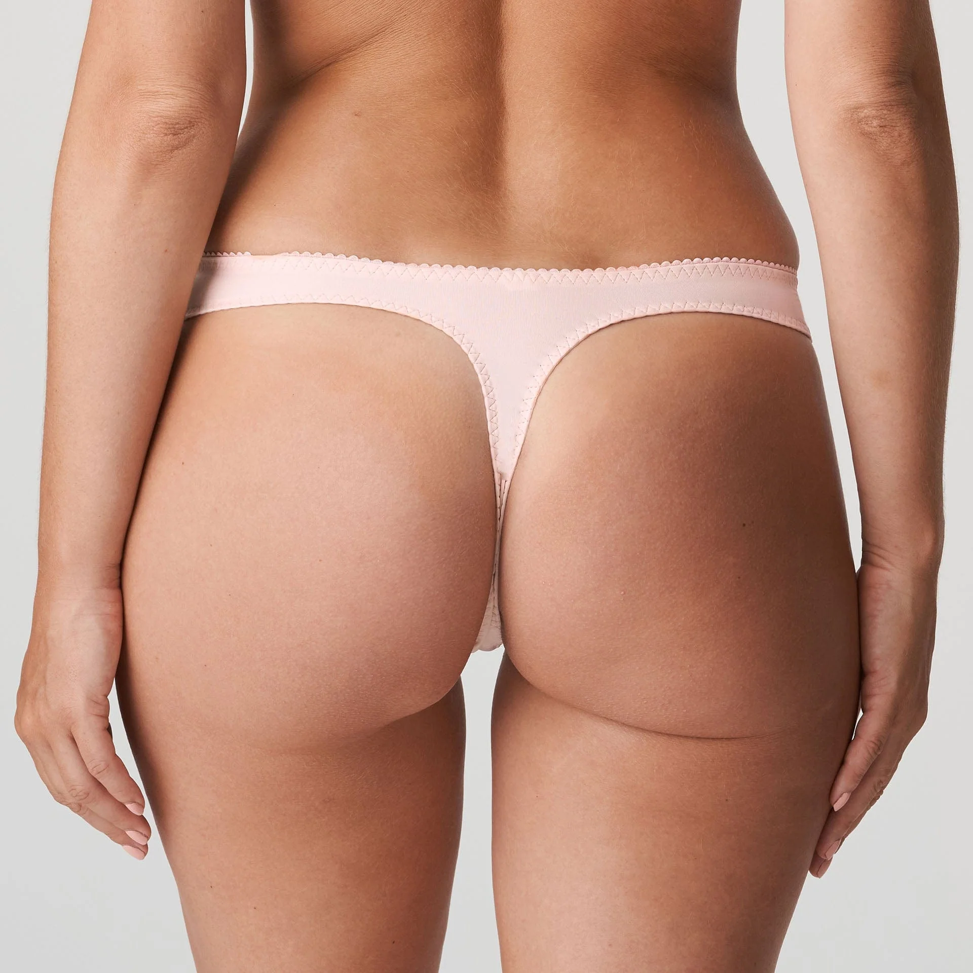 Deauville String 0661810 Silky Tan - Image 3