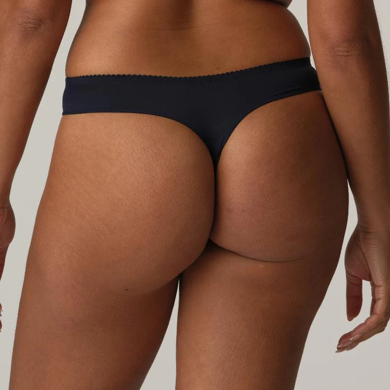 Deauville String 0661815 Velvet Blue - Image 3